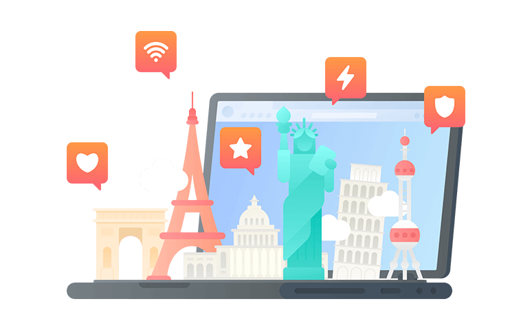 在葡萄牙连接到中国vpn - SPEEDCN